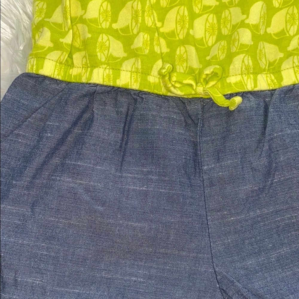 Romper - Picture 2 of 4